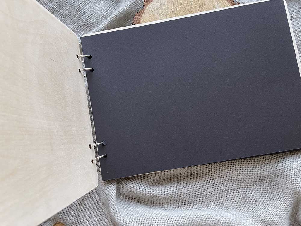 Album na zdjęcia - obrazek 2