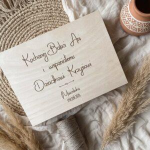 Pudełko na herbatę