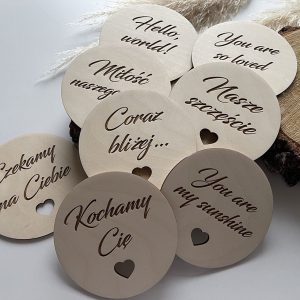 Tabliczka pojedyńcza