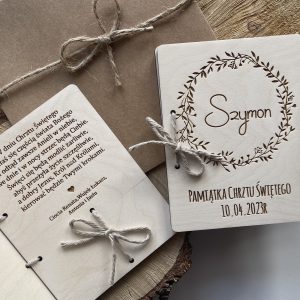 Karteczka na pieniądze