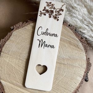 Zakładka do Książki