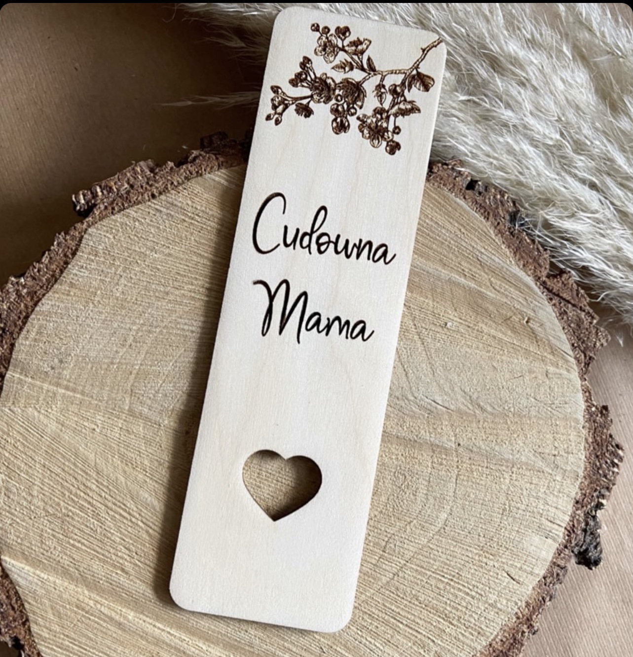 Zakładka do Książki