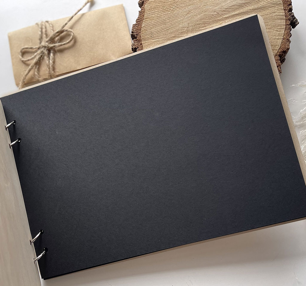 Album na zdjęcia - obrazek 2