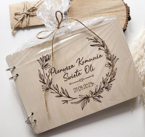 Album na zdjęcia - obrazek 3