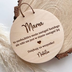 Zawieszka lub magnes