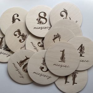 Tabliczki do zdjęć