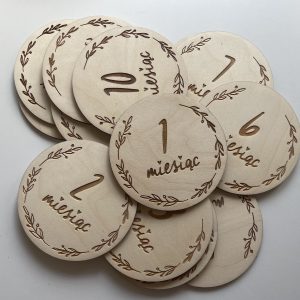 Tabliczki do zdjęć