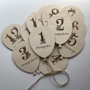 Tabliczki do zdjęć