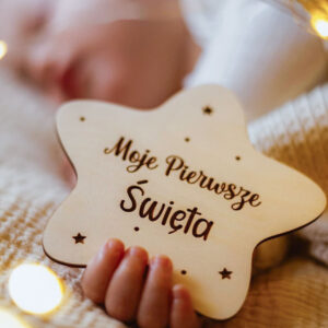 Tabliczka do zdjęć