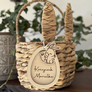 Zawieszka na koszyczek