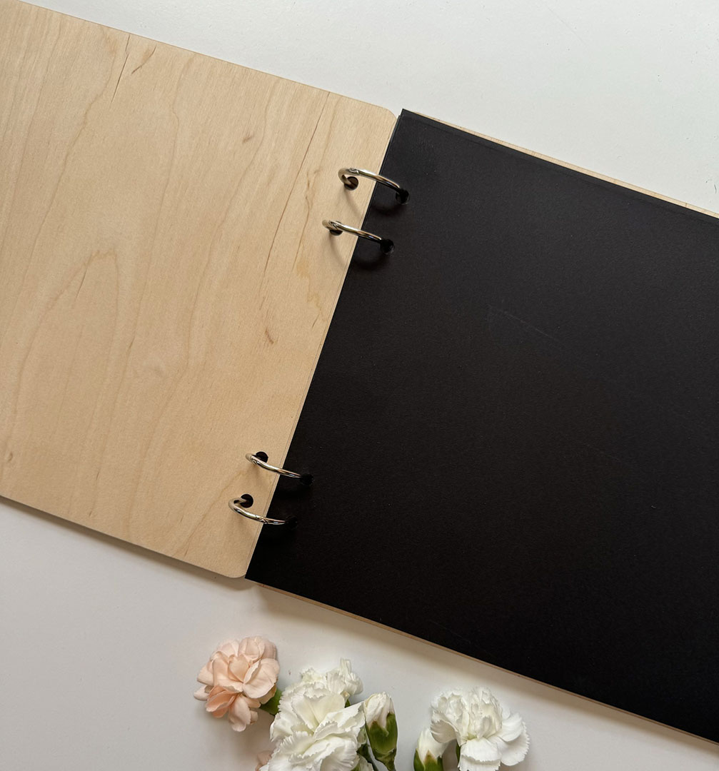 Album Komunijny na zdjęcia - obrazek 2