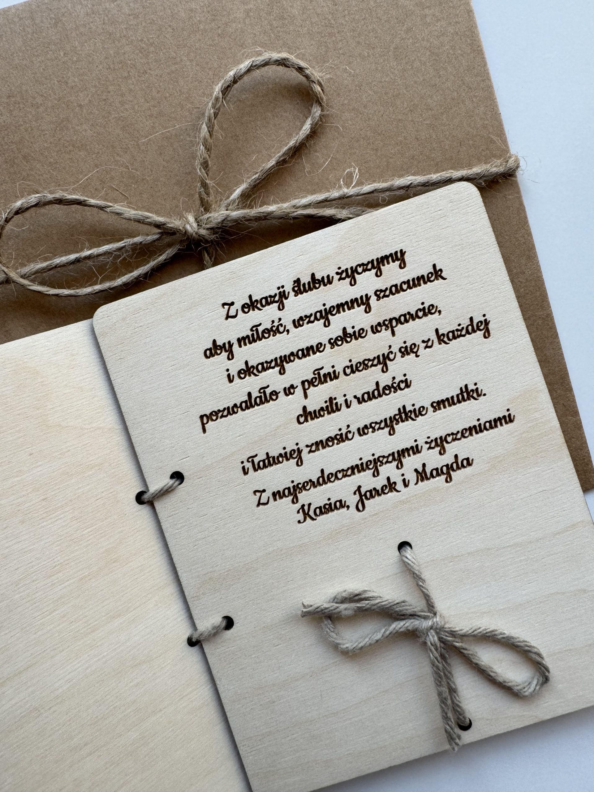 Zestaw Ślubny - obrazek 2