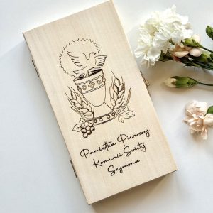 Pudełko na pieniądze