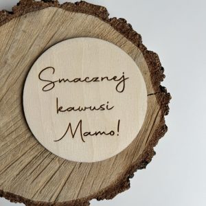 Podkładka pod Kubek