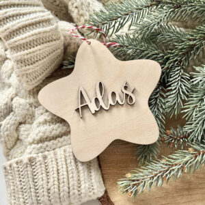 Bombka Rodzinna dla Mamy,Taty,Babci,Dziadka itd