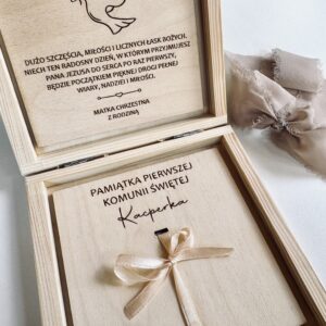 Pudełko na pieniądze