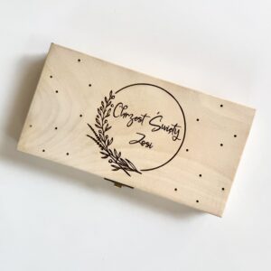 Pudełko na pieniądze