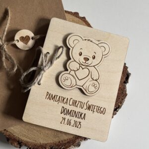 Karteczka na pieniądze