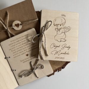 Karteczka na pieniądze