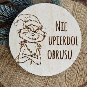 Podkładka pod Kubek